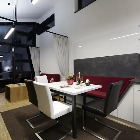 Level By Interhome Apartman *