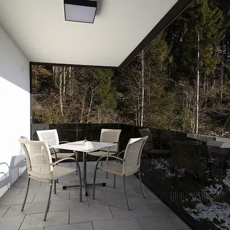 Apartman Level By Interhome Aschau Im Zillertal