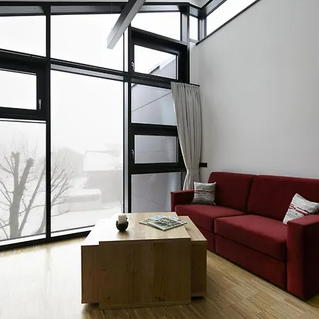 Apartman Level By Interhome *